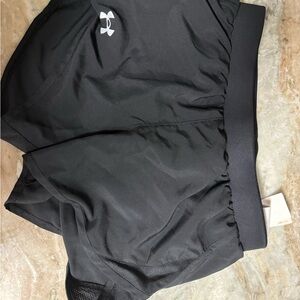 Under Armour Women’s shorts size XS